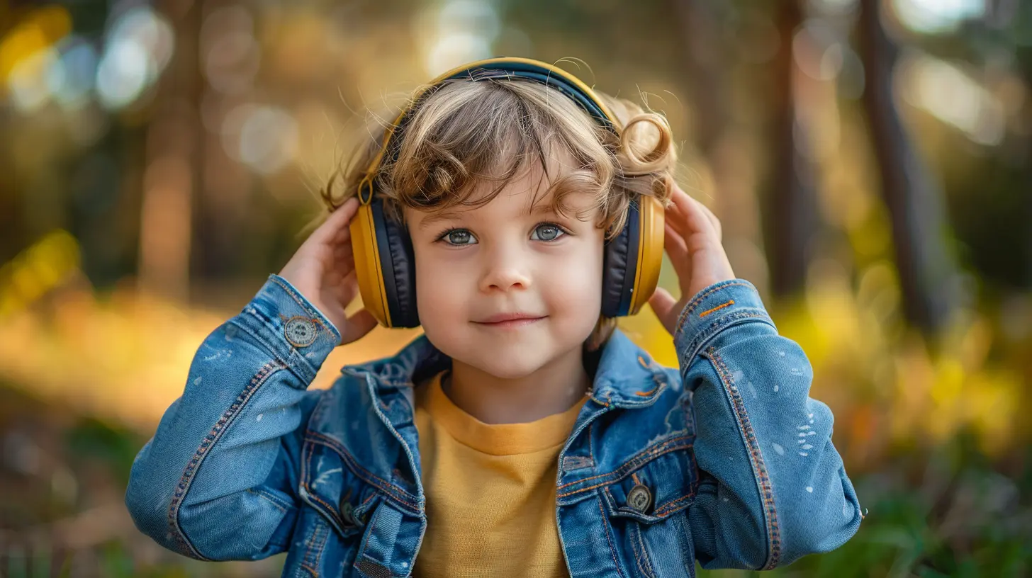 Why Listening is Essential to Teaching Empathy to Your Child