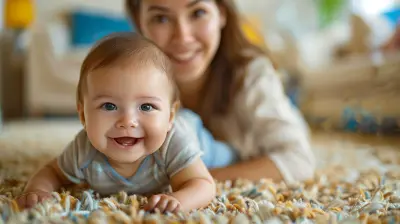 Baby Immunizations: Facts Every Parent Should Know