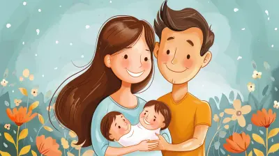 How to Foster Respect Between Birth Parents and Stepparents