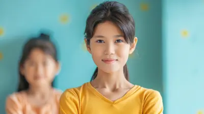 Positive Discipline Techniques for Every Age