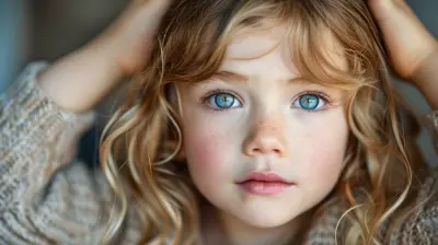 Teaching Your Child to Listen to Their Hunger Cues