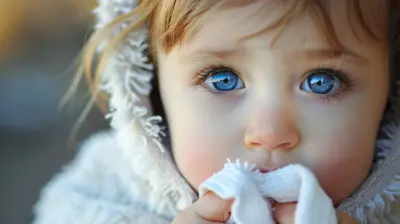 Understanding Allergies in Babies and Early Detection