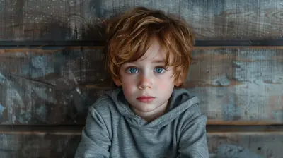 Why Emotional Health is Just as Important as Physical Health for Kids