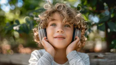 Why Listening is Essential to Teaching Empathy to Your Child