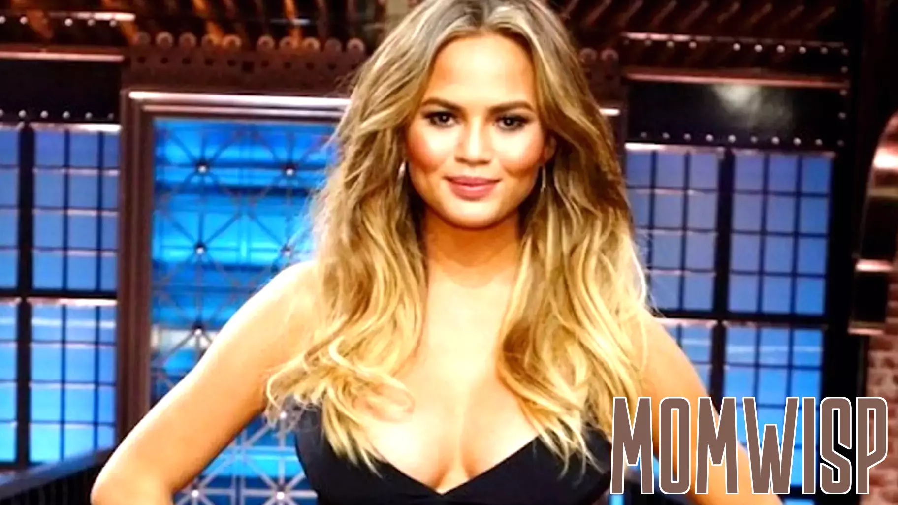 Chrissy Teigen Offers a Glimpse of Her Luxurious Closet and Shares a Touching Parenting Update