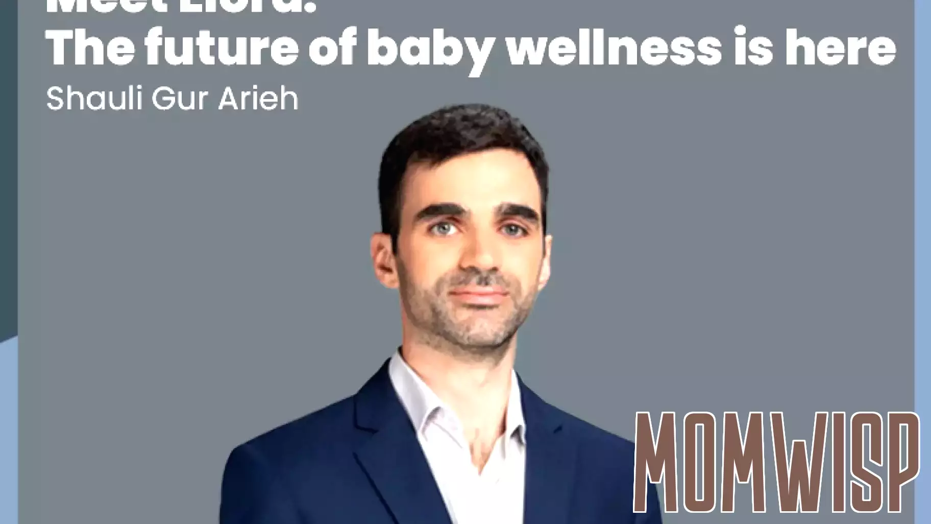 Discover Elora: The Next Generation AI Baby Health Monitor