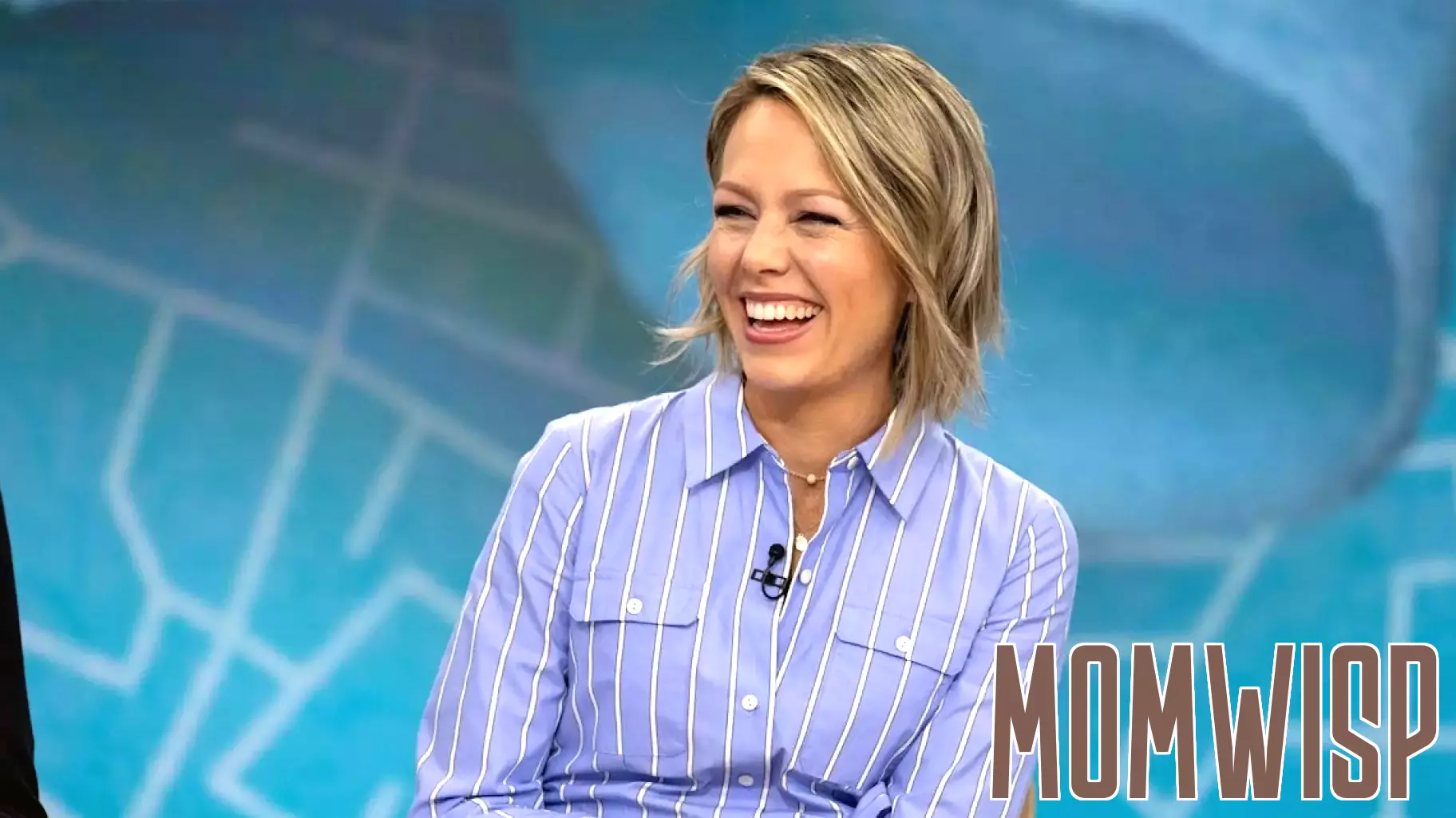 Dylan Dreyer Shares Hilarious Parenting Blunder in New Video