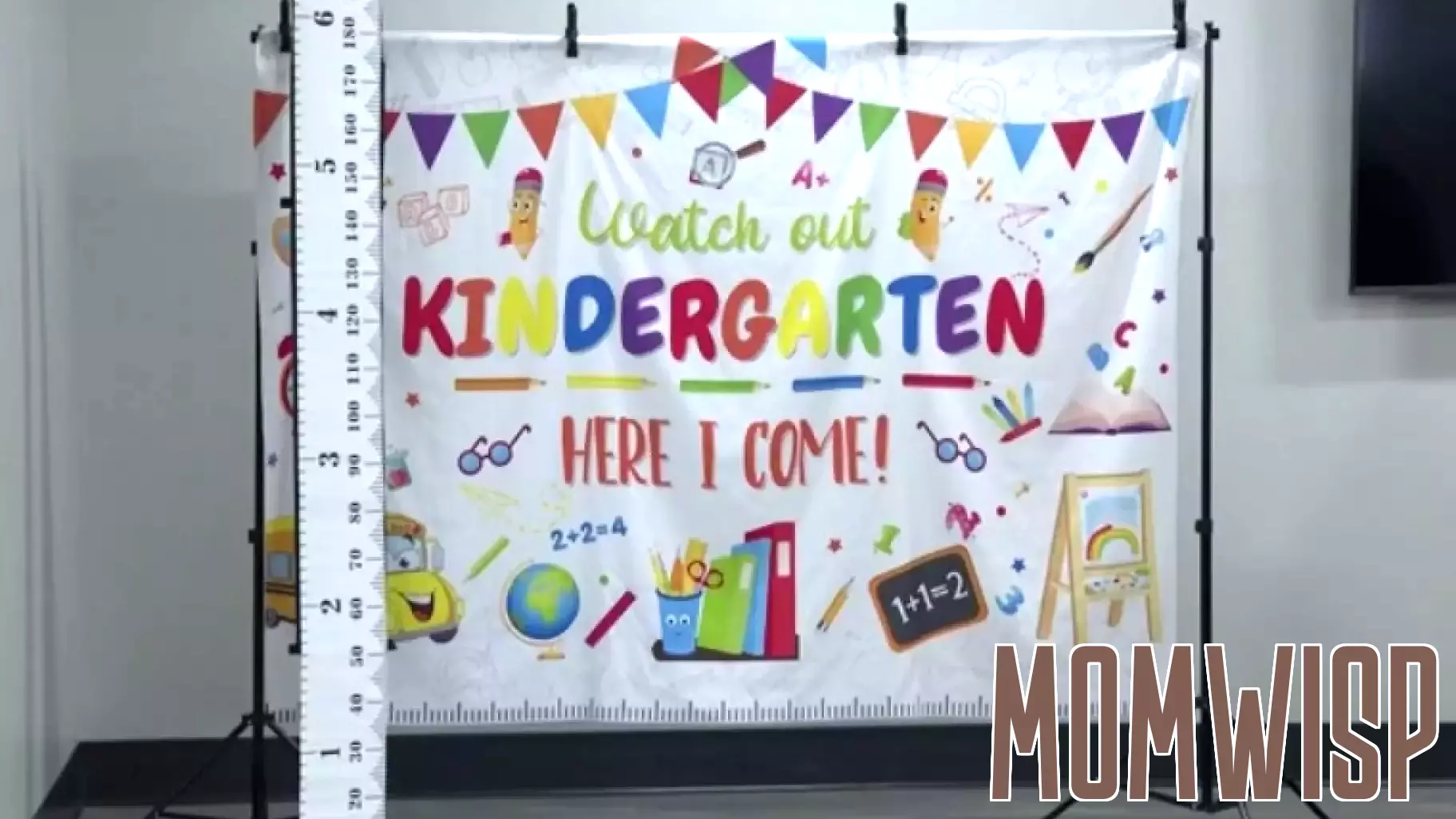 Easing the Transition from Preschool to Kindergarten