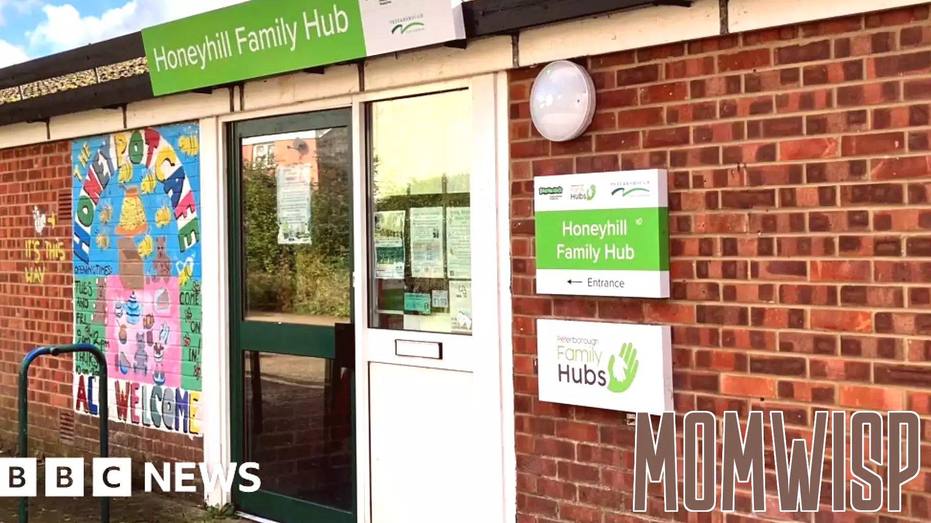 Funding Secured for Peterborough's Parenting Support Hubs