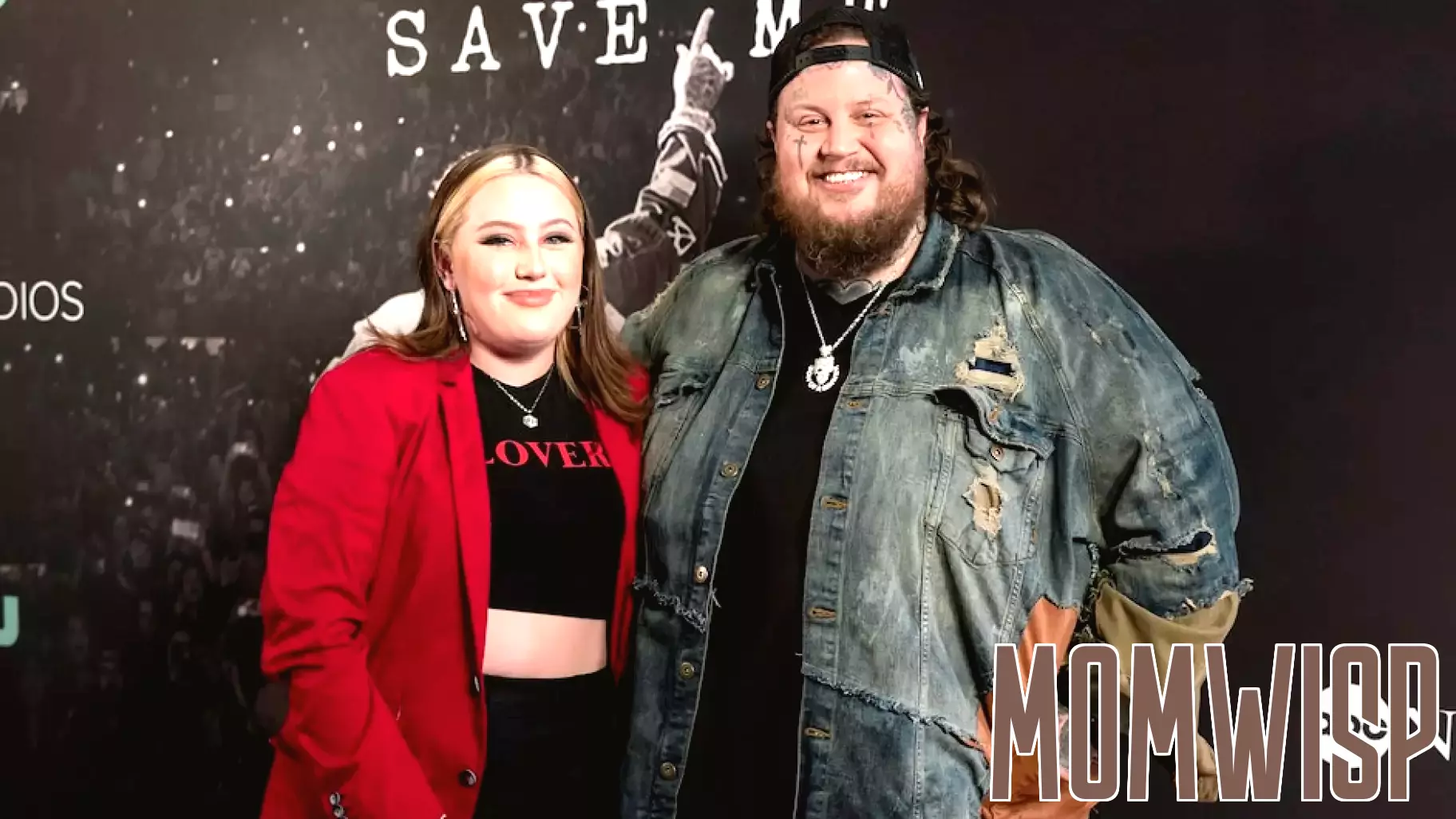 Jelly Roll Celebrates Parenting Milestone with His 16-Year-Old Daughter