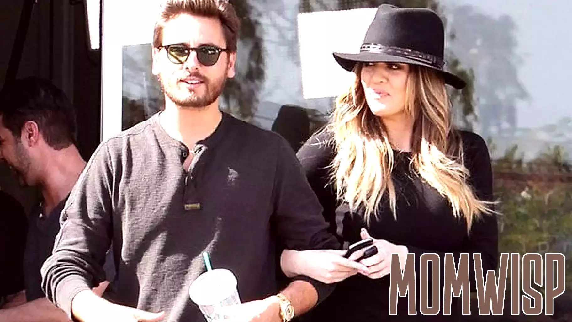 Khloé Kardashian and Scott Disick Emphasize Parenting Over Romantic Relationships