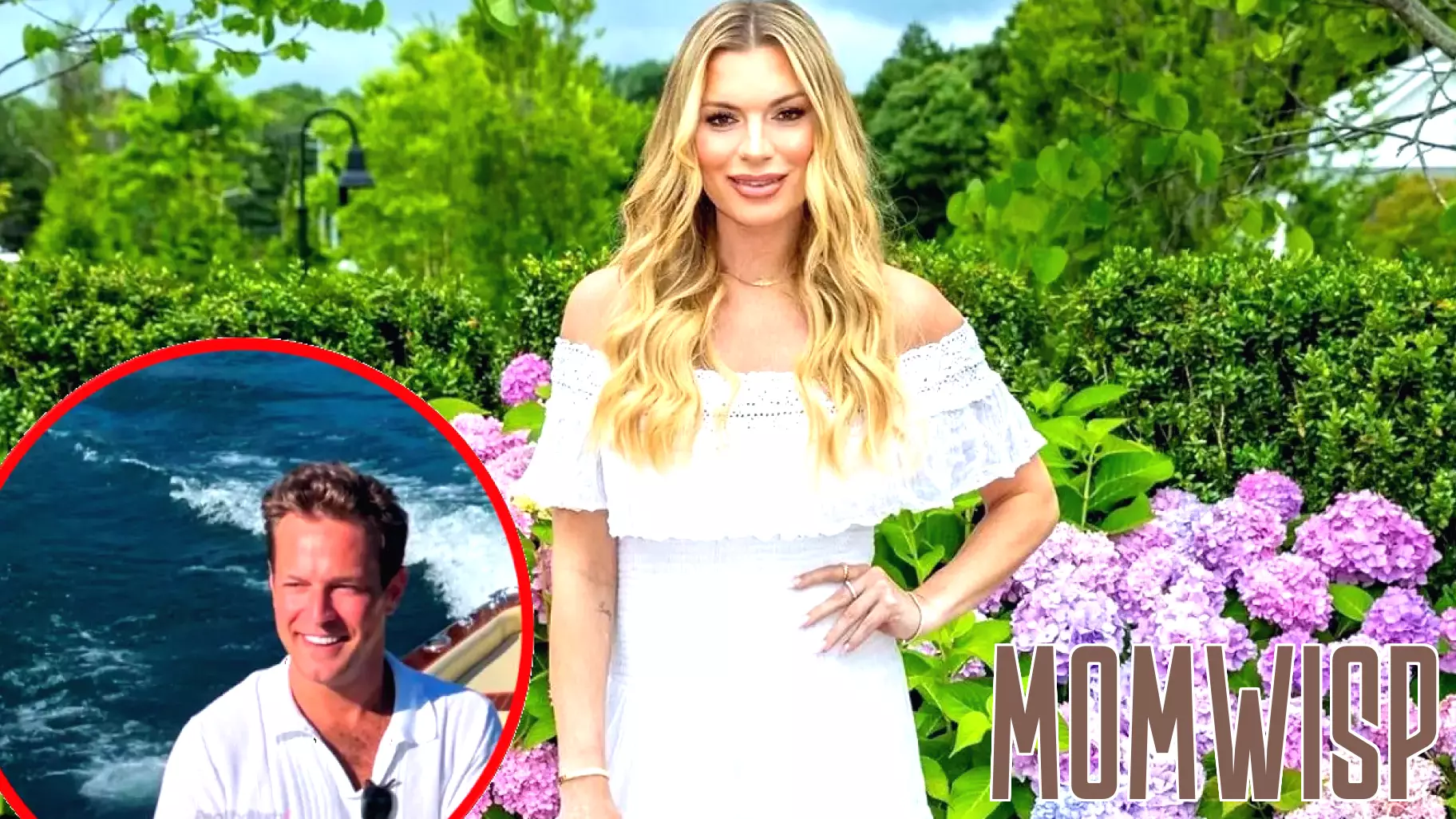 Lindsay Hubbard Discusses Co-Parenting with Turner Kufe and Reality TV Drama