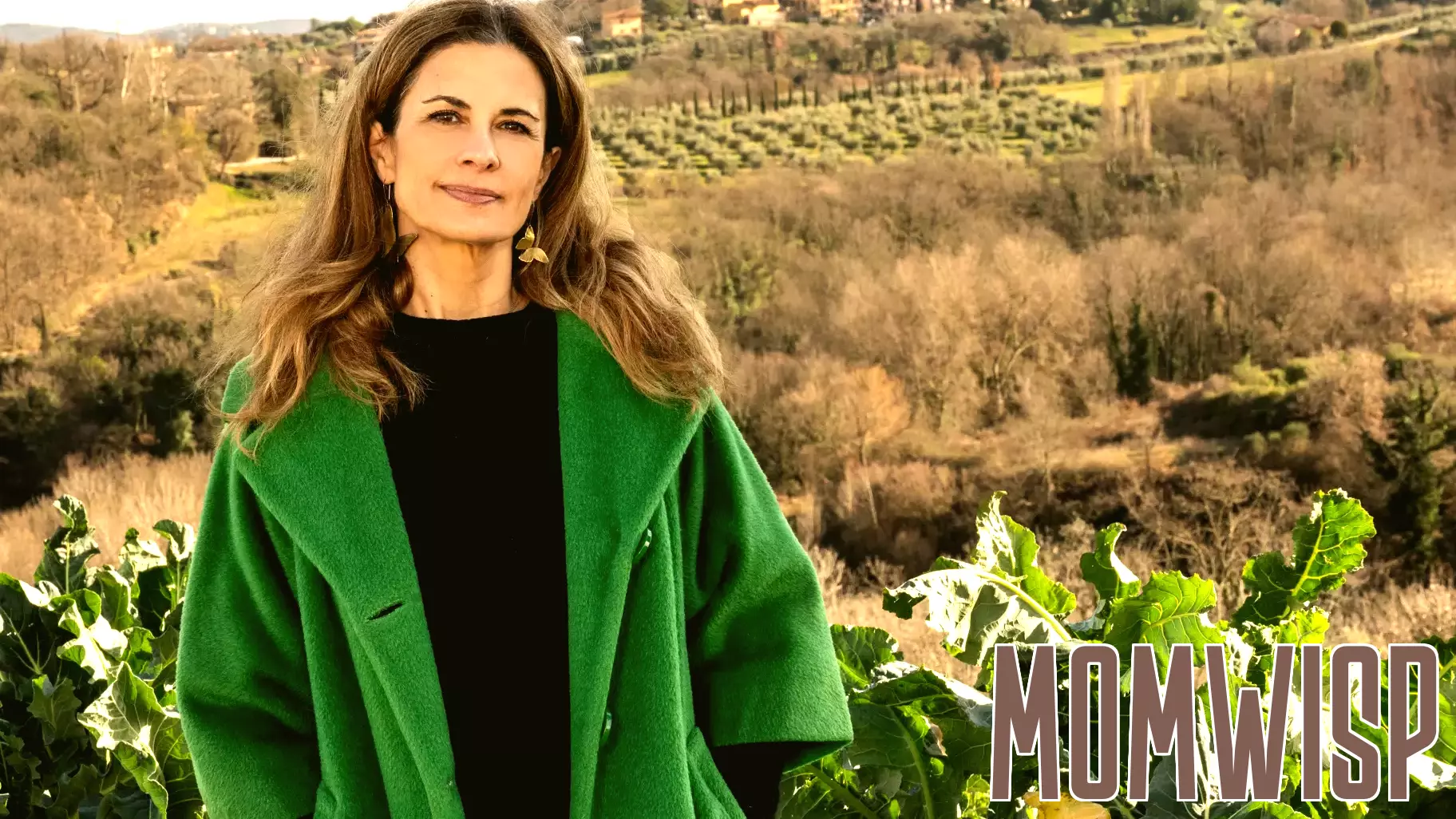 Livia Firth: Overcoming Betrayal and Embracing New Ventures