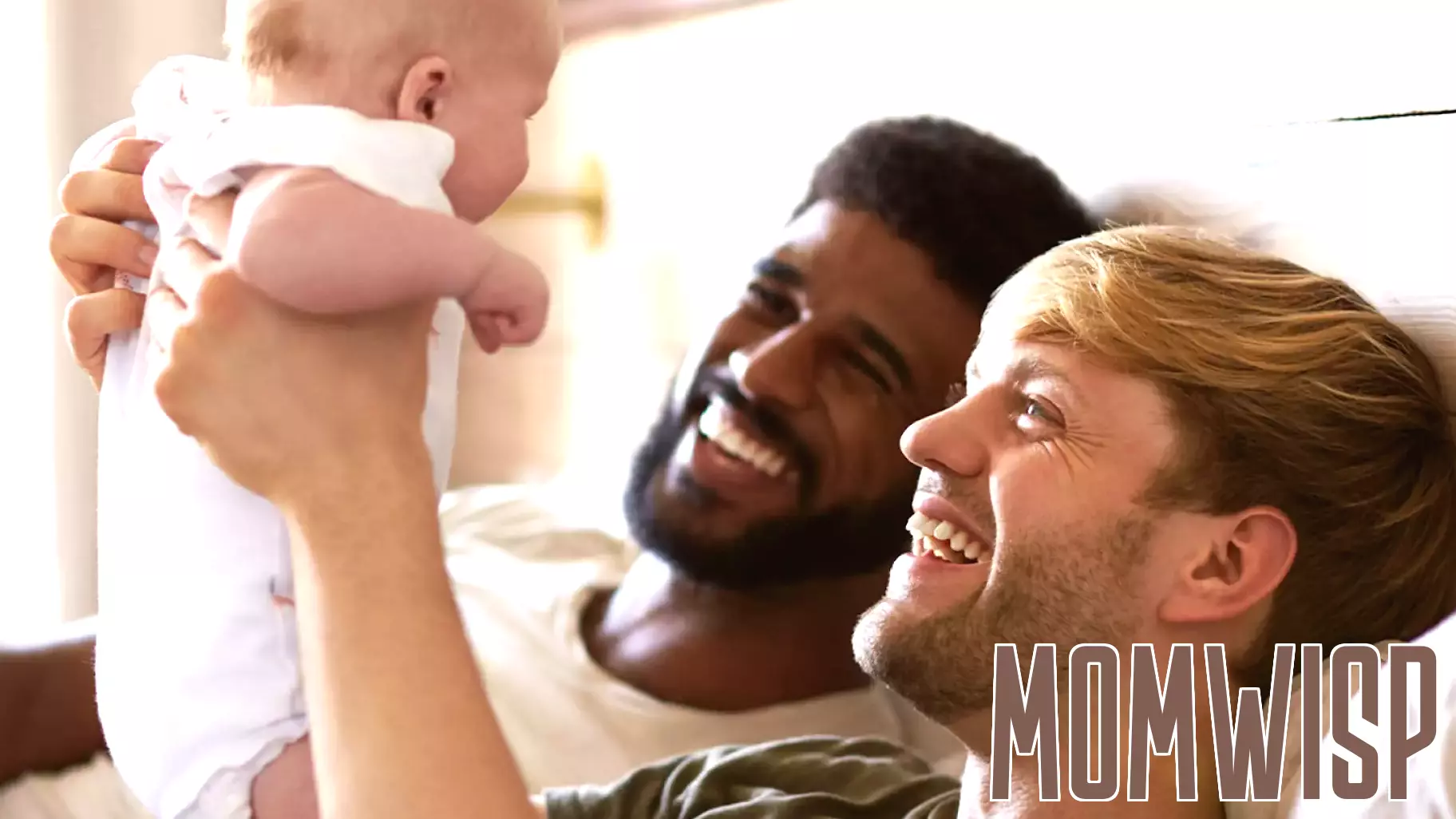 Men Having Babies Expands Resources with Upcoming Conference in Atlanta