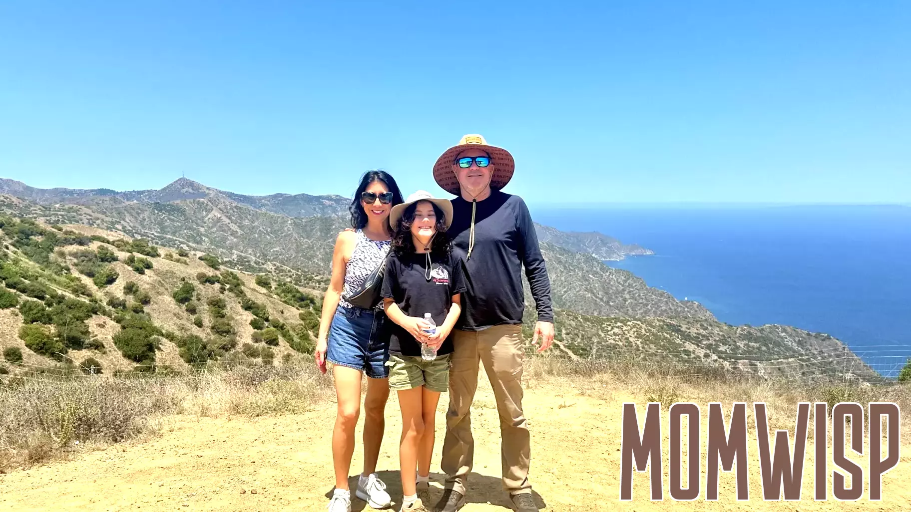 Navigating Work and Family: Insights from a San Diego Magazine Editor