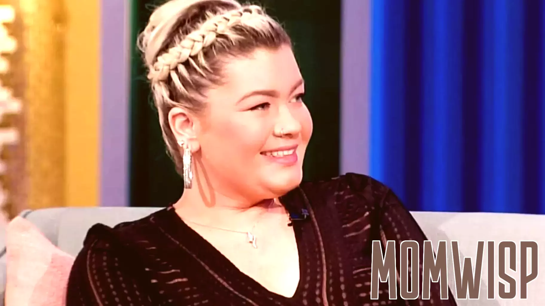 Positive Developments in Co-Parenting for Amber Portwood and Andrew Glennon