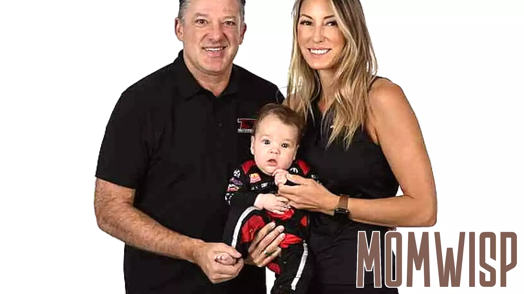 Tony Stewart Embraces New Role as a Father While Thriving in NHRA