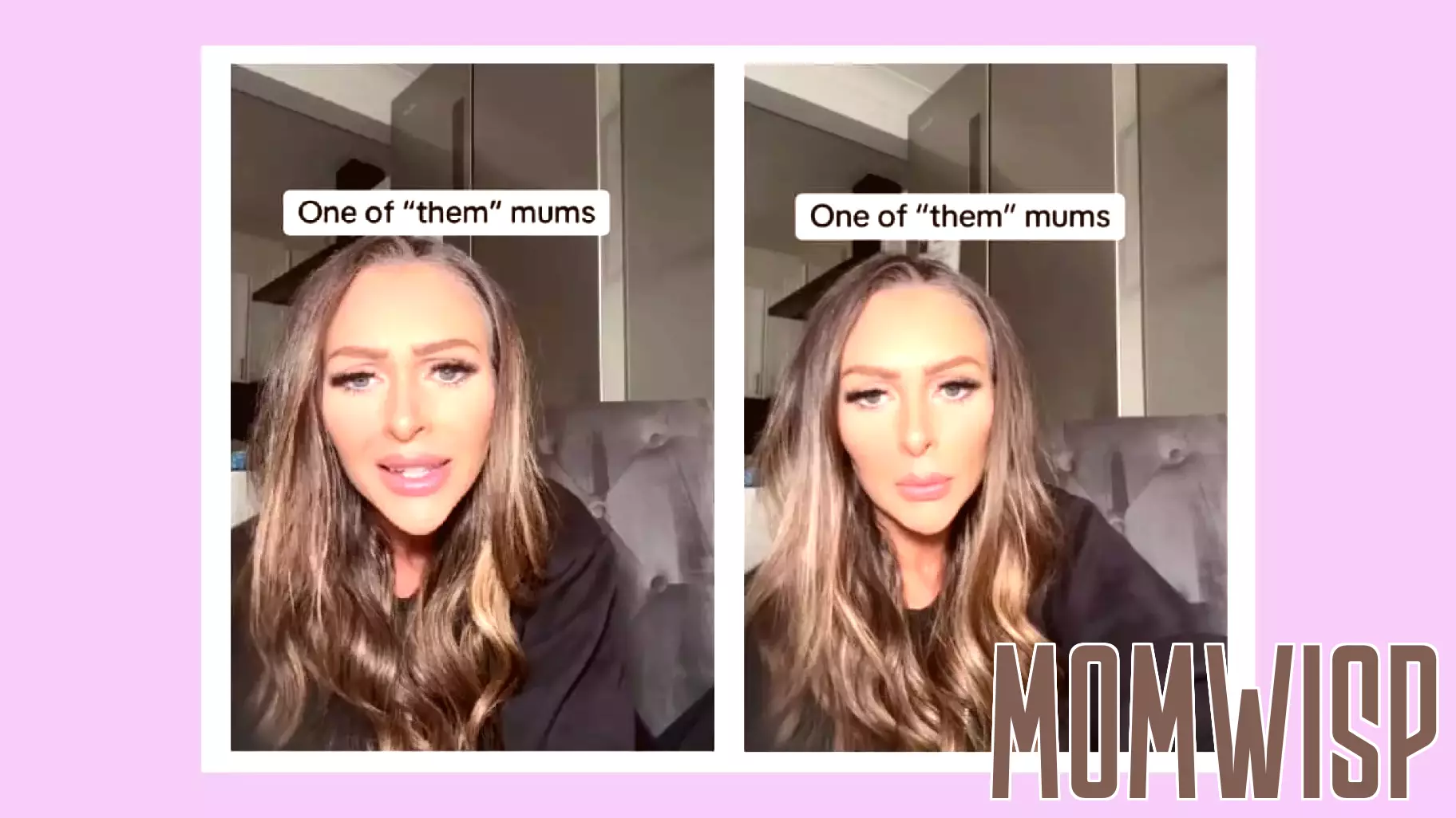 Viral TikTok Mom Advocates for Respect and Understanding Among Parents