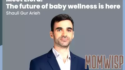 Discover Elora: The Next Generation AI Baby Health Monitor