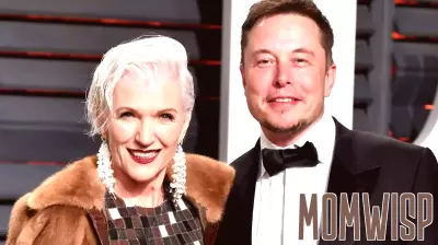 Elon Musk's Mother Shares Insights on Raising Children Affordably