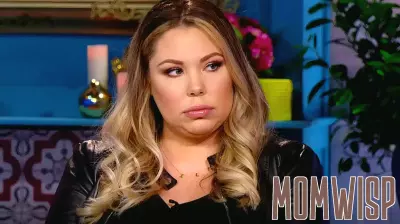 Kailyn Lowry's Co-Parenting Struggles with Chris Lopez Intensify