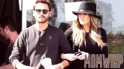 Khloé Kardashian and Scott Disick Emphasize Parenting Over Romantic Relationships