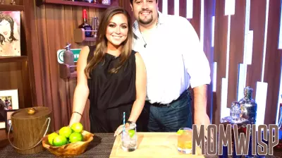 Lauren Manzo Shares Heartwarming Co-Parenting Update with Vito Scalia