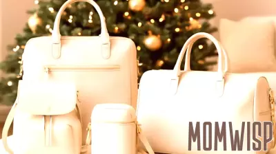 Luli Bebe Unveils Its Chic Holiday 2025 Collection for Modern Parents