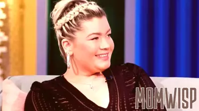 Positive Developments in Co-Parenting for Amber Portwood and Andrew Glennon