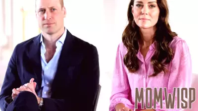 Prince William and Kate Middleton's Approach to Social Media for Their Children