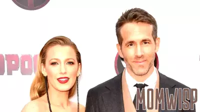 Ryan Reynolds Reflects on Parenting and Future Aspirations