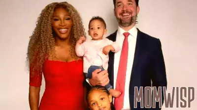 Serena Williams Shares Struggles with Arm Pain While Preparing for Daughter's Play